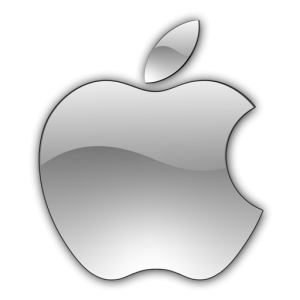 AAPL logo